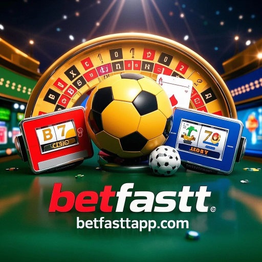 betfastt