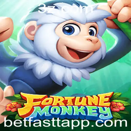 Descubra o Mundo de FortuneMonkey: Um Jogo de Apostas Revolucionário