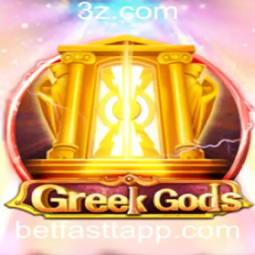 Descubra o Universo Fascinante de GreekGods: Mitos, Estratégias e Apostas Rápidas com Betfastt