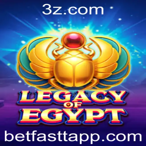 Explorando o Excitante Mundo de LegacyOfEgypt com Betfastt