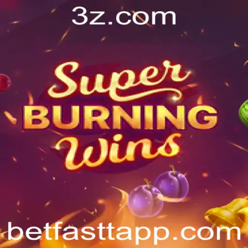 SuperBurningWins: Um Mergulho Detalhado no Excitante Mundo de Slots da Betfastt