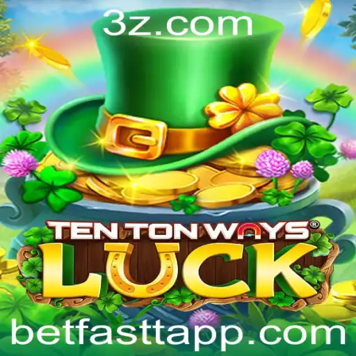 Explorando o Mundo de TenTonWaysLuck: Uma Nova Tendência no Universo dos Jogos de Azar