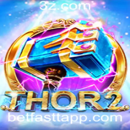 Explorando Thor2: A Nova Sensação em Jogos com Betfastt